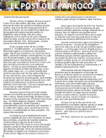 5 de abril de 2026 - Quedarse dormido