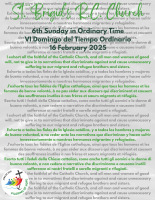 February 16, 2025