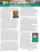 15 de septiembre de 2024 - Temporada de Creación