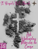 Ash Wednesday 2023