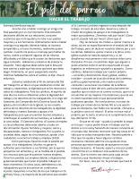 6 de septiembre de 2026 - Haz el trabajo