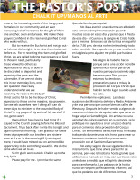 22 de junio de 2025 - ¡Manos al arte!