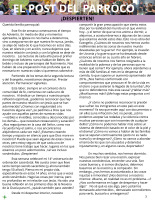 30 de noviembre de 2025 – ¡Despierta!
