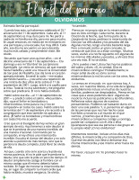 13 de septiembre de 2026 - Olvidamos